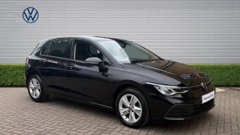 Volkswagen Golf 1.0 TSI Life 5dr Petrol Hatchback